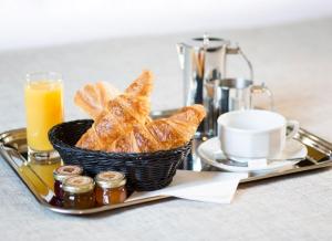 hotel victoria chatelet