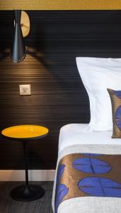 hotel victoria chatelet