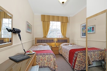 kingsway park hotel at park avenue