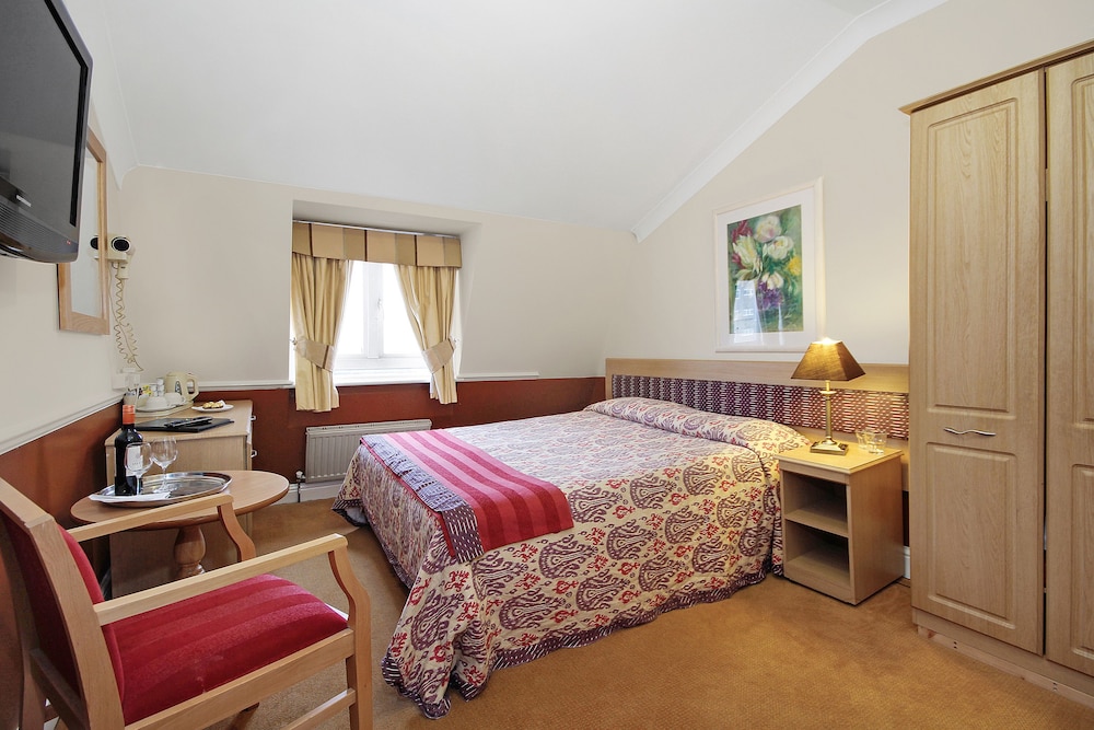 kingsway park hotel at park avenue