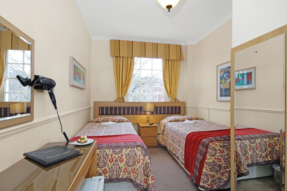 kingsway park hotel at park avenue