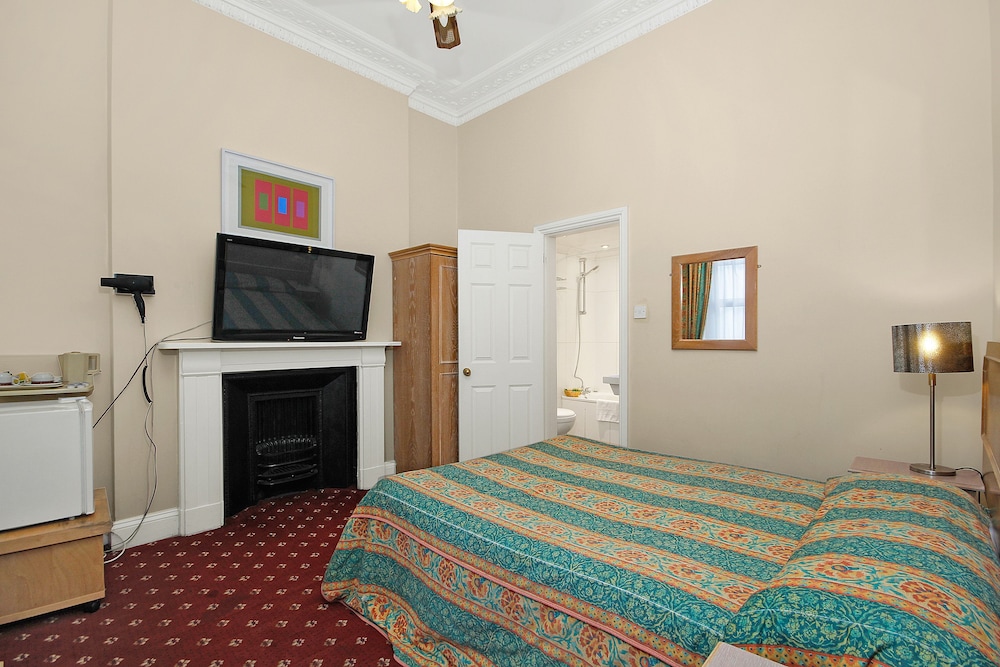 kingsway park hotel at park avenue