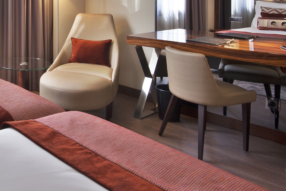 turim marques hotel