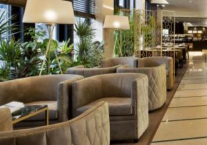 Turim Marques Hotel,Coracao De Jesus>>Bairro Alto,4 star