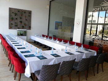 Port View Hotel,Famagusta>>Ayia Napa,4 star
