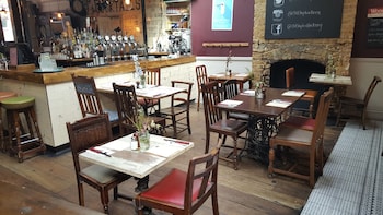 The Old Ship,Greater London>>Gatwick,4 star