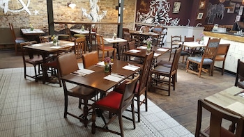 The Old Ship,Greater London>>Gatwick,4 star