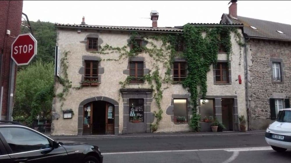 hotel des voyageurs