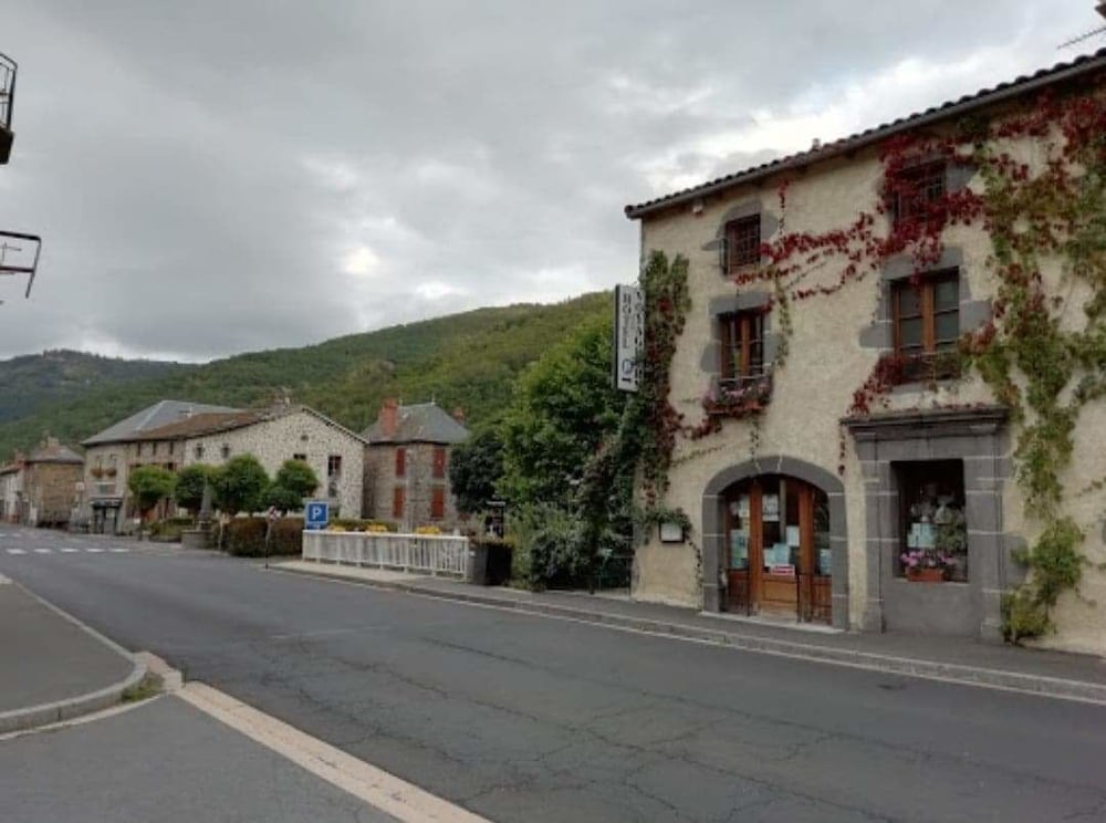 hotel des voyageurs