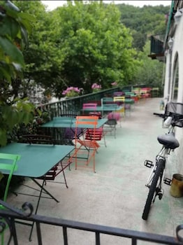 hotel des voyageurs