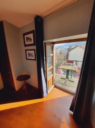 hotel des voyageurs
