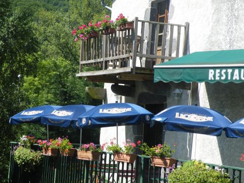 ferrieres saint mary