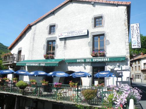 ferrieres saint mary