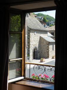 hotel des voyageurs