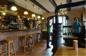 ferrieres saint mary