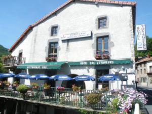 ferrieres saint mary