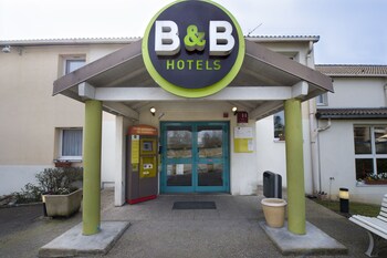 B&B Hotel Chalon-Sur-Saone Sud,Lux>>Chalon-Sur-Saone,2 star