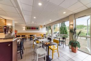 bandb hotel belfort