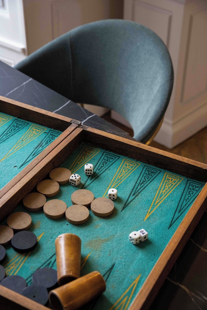 chateau de la bucherie