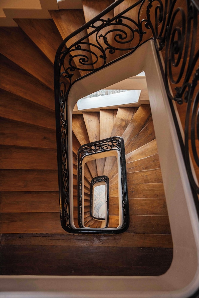 chateau de la bucherie