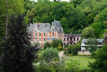 chateau de la bucherie
