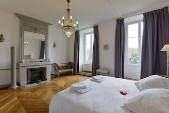 chateau de la bucherie