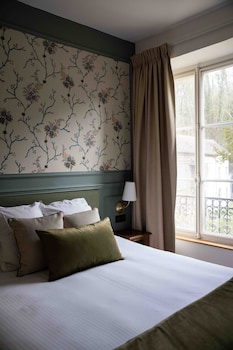 chateau de la bucherie