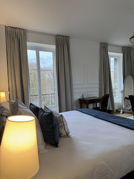 chateau de la bucherie