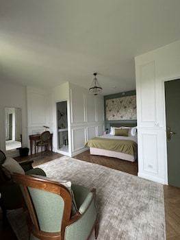 chateau de la bucherie