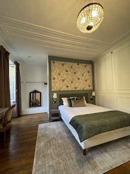 chateau de la bucherie