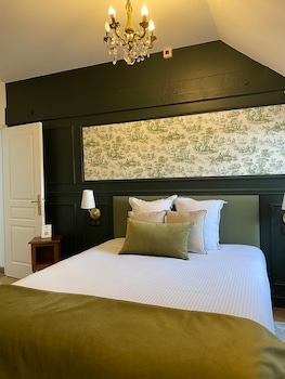 chateau de la bucherie