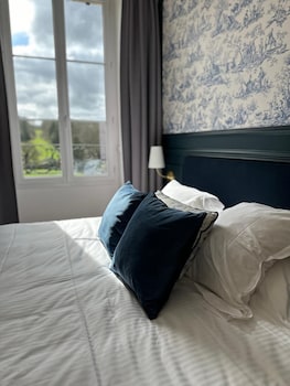 chateau de la bucherie