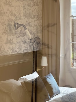 chateau de la bucherie