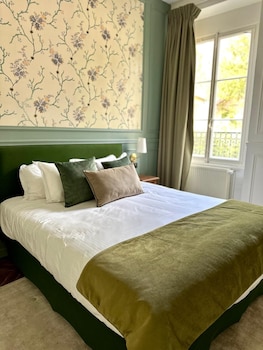 chateau de la bucherie