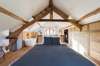 chateau de la bucherie