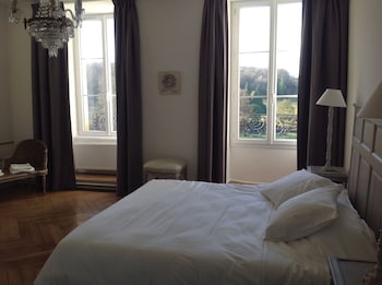 chateau de la bucherie