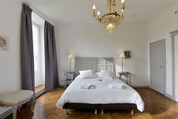 chateau de la bucherie