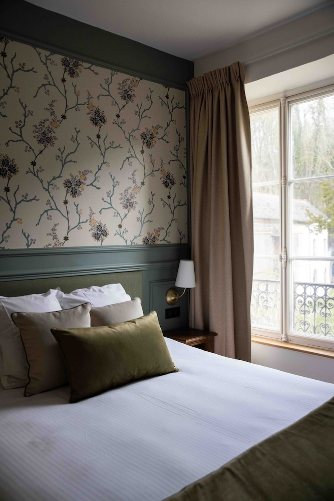 chateau de la bucherie