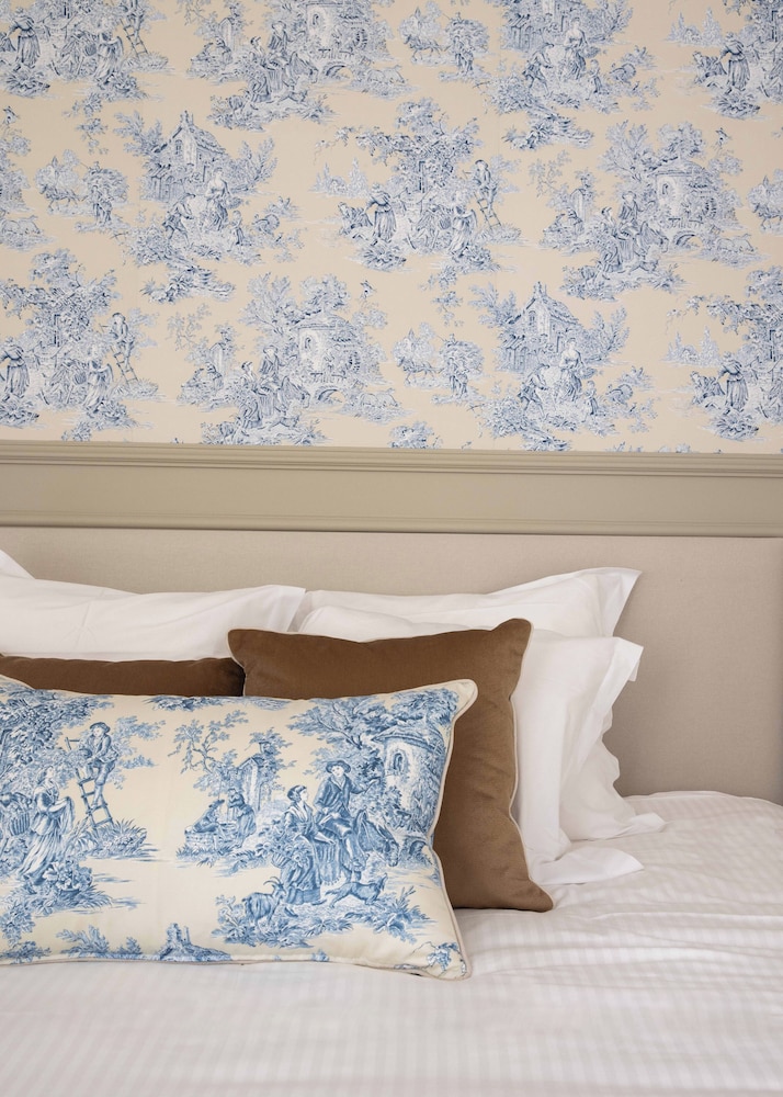 chateau de la bucherie