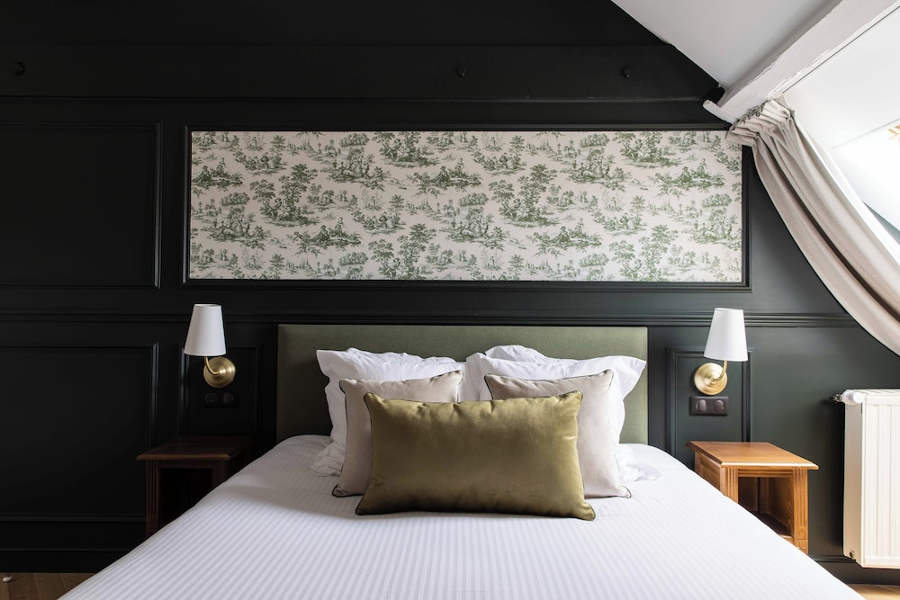 chateau de la bucherie