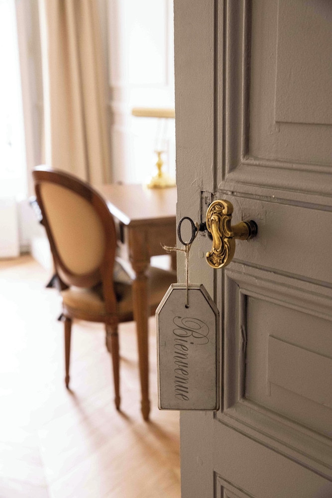 chateau de la bucherie