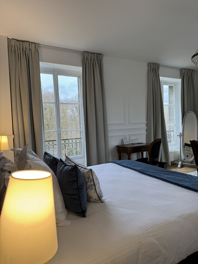 chateau de la bucherie