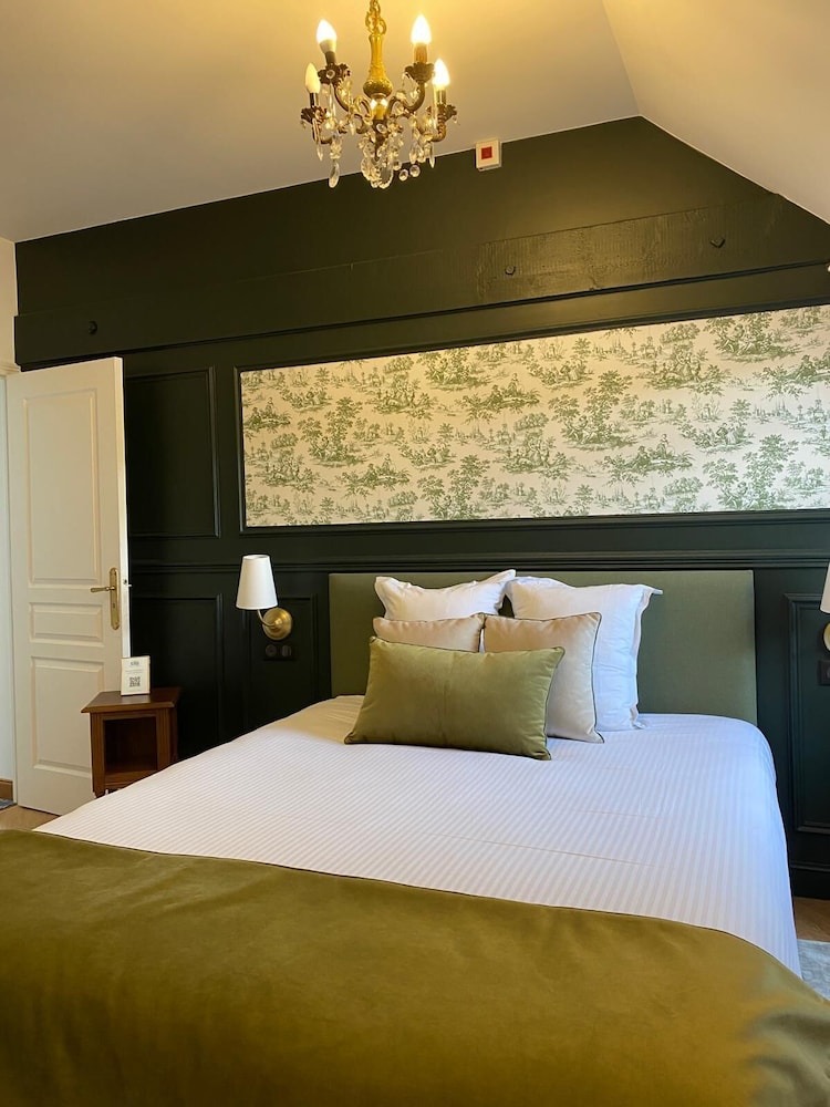 chateau de la bucherie