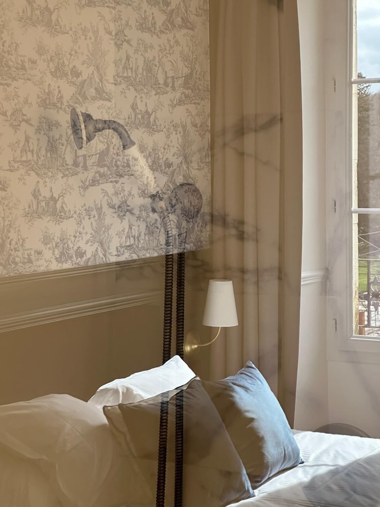 chateau de la bucherie