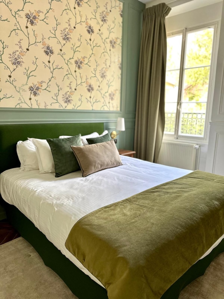 chateau de la bucherie