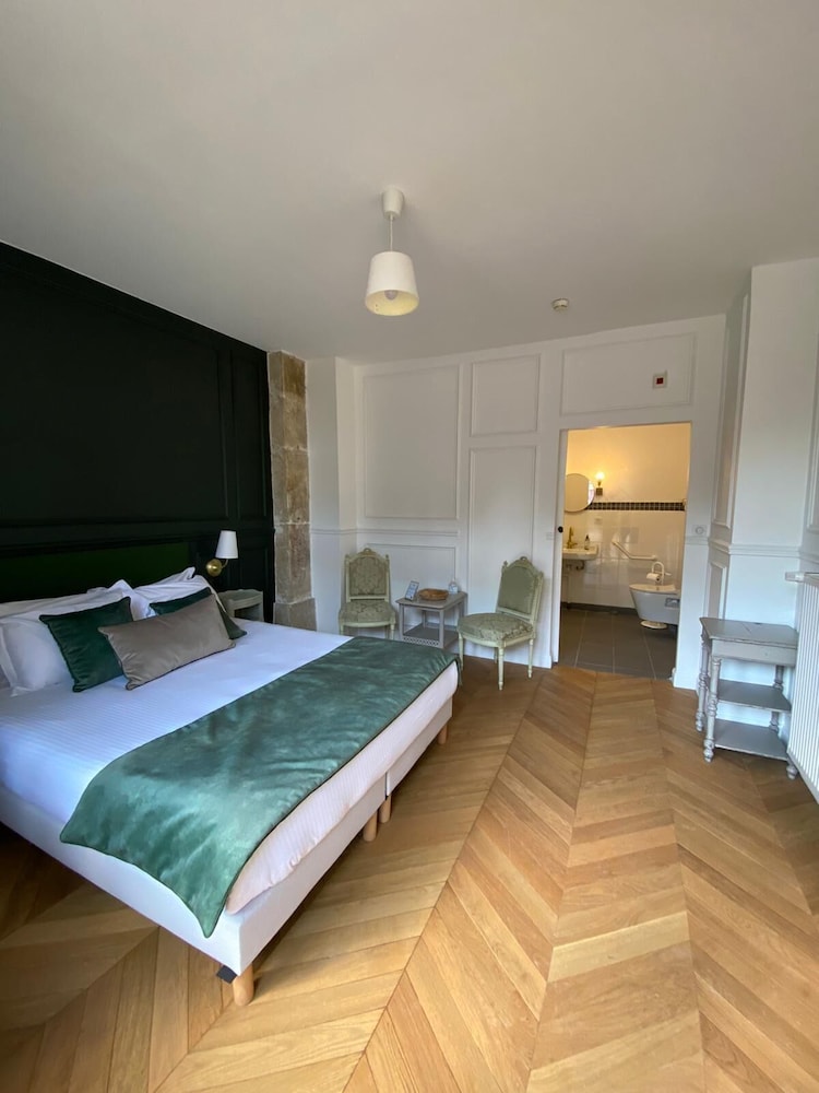 chateau de la bucherie