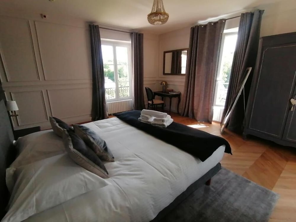 chateau de la bucherie