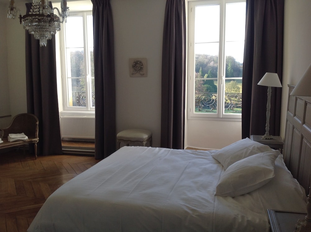 chateau de la bucherie