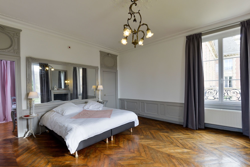 chateau de la bucherie