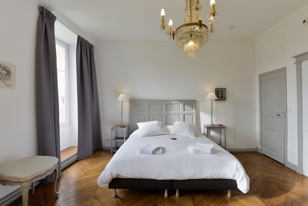 chateau de la bucherie